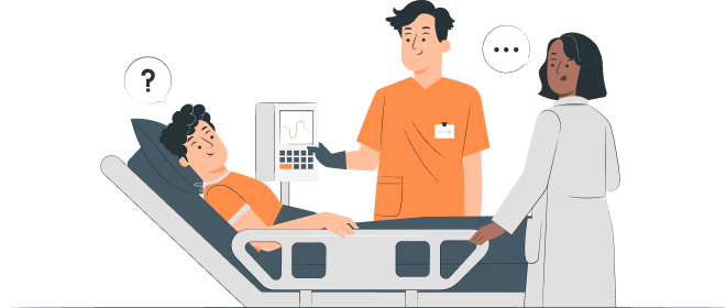 MediCore HMS